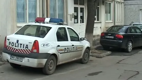 SINUCIDERE CUTREMURĂTOARE. Un şef de post din Teleorman s-a împuşcat cu arma din dotare