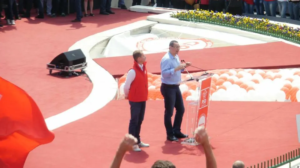 Mihai Sturzu a dezvăluit de ce a intrat în politică: MI SE RUPEA SUFLETUL