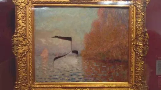 PROSTIA SE PLĂTEȘTE! Ce a PĂȚIT bărbatul care A GĂURIT un MONET de 8 milioane de lire sterline