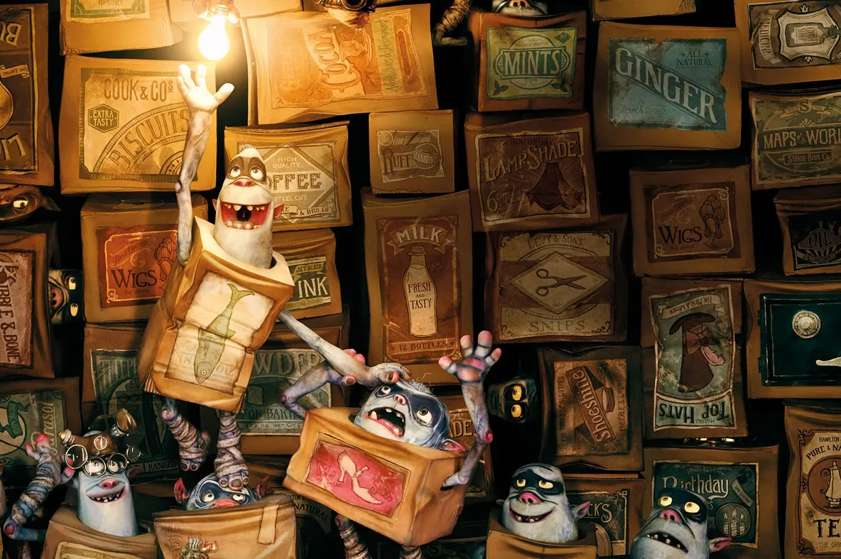 Nominalizări Annie Awards 2015: CELE MAI BUNE ANIMAŢII ale anului