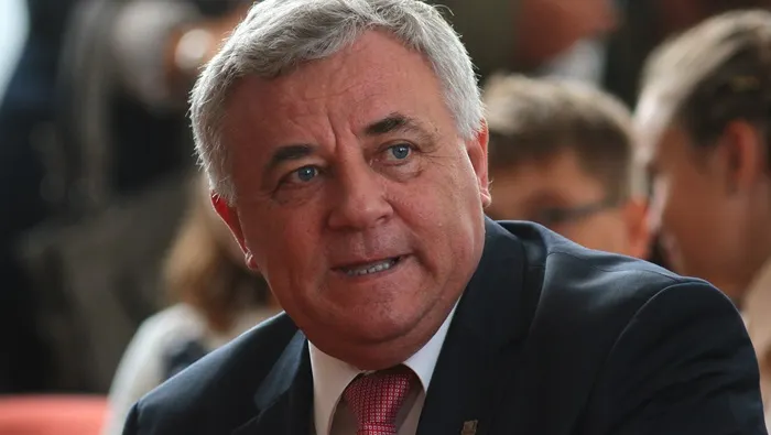Preşedintele CJ Timiş, SUB CONTROL JUDICIAR: "Ancheta în cazul meu este corectă"
