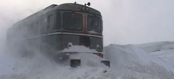 LISTA drumurilor unde circulaţia este închisă sau cu restricţii. TRENURI ANULATE - LIVE UPDATE