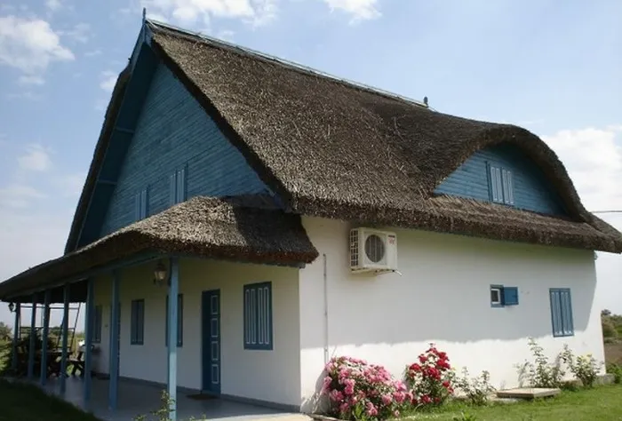 Minunea din Deltă. O localitate ştearsă de pe hartă în 1989 a revenit la viaţă