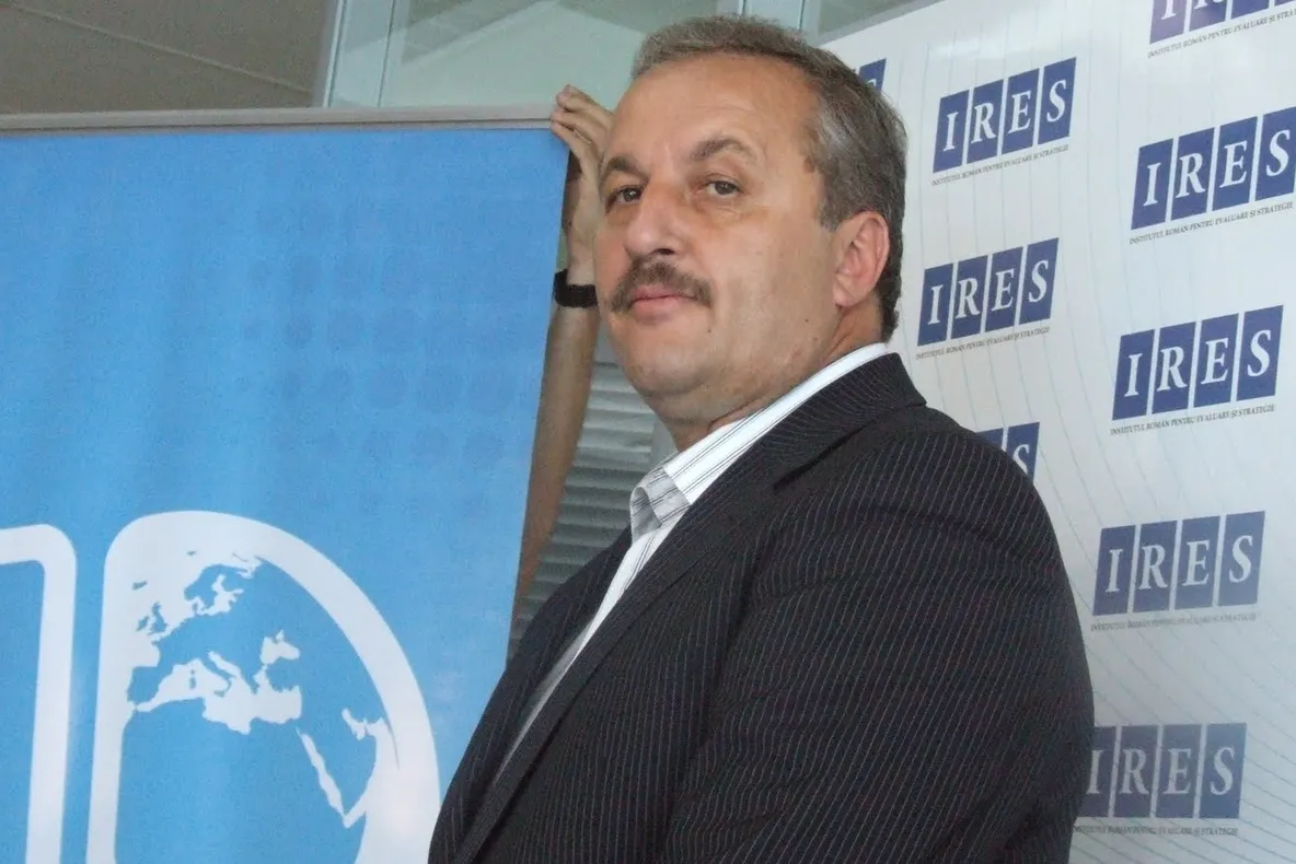 Vasile Dâncu, profeție surprinzătoare despre viitorul lui Victor Ponta