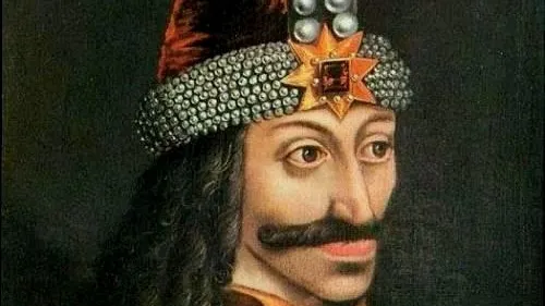 Inscripția misterioasă de pe mormântul lui Vlad Țepeș a fost descifrată