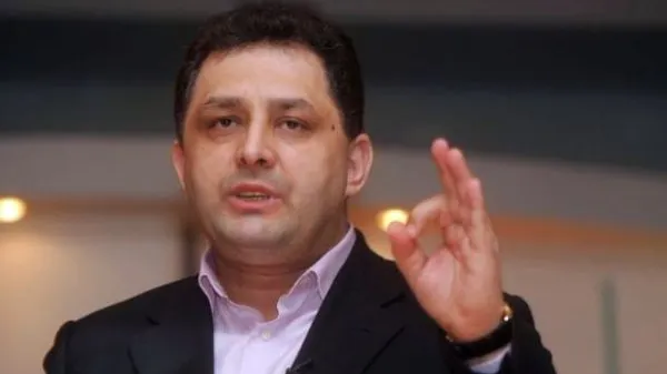 Vanghelie: Băsescu, unul dintre cei mai importanți lideri din România. Iohannis, de încredere 