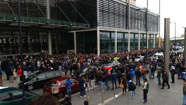 Parchetul General trimite DNA dosarul "VOT ÎN DIASPORA". Direcţia suspectează fapte de corupţie 