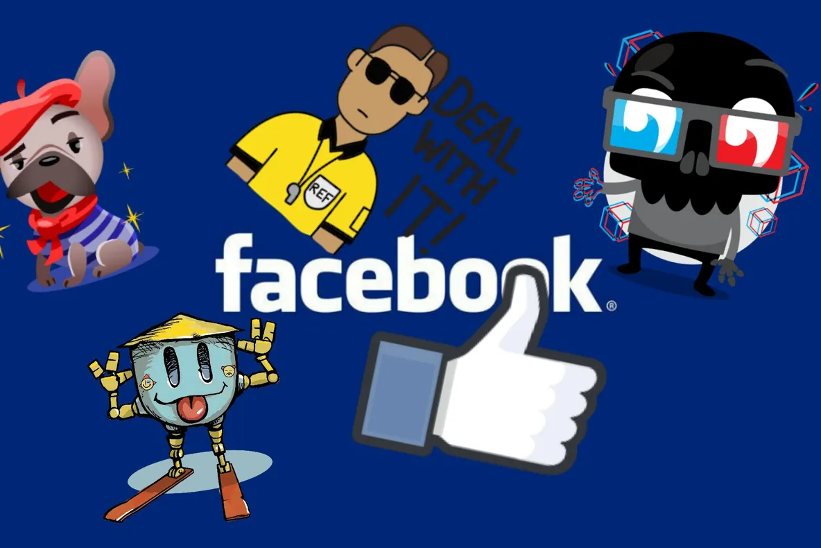 Cu ajutorul Facebook vei avea CELE MAI AMUZANTE poze! Niciodată n-au arătat atât de bine și jucăușe!