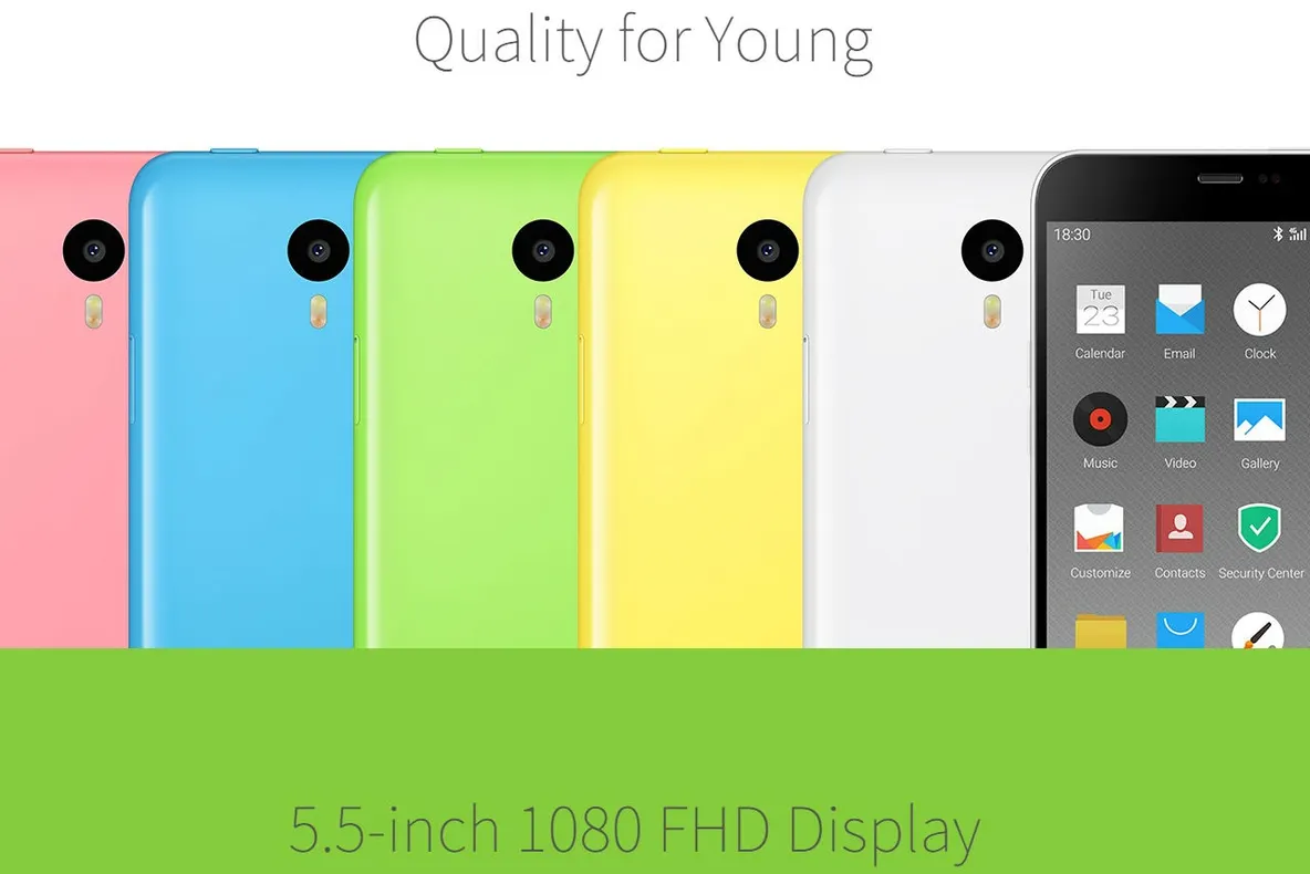 Chinezii NE DAU PE SPATE la final de an! Acest telefon e excelent și la un preț INCREDIBIL!