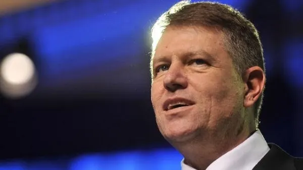 Ce le transmite Klaus Iohannis românilor, cu ocazia comemorării a 25 de ani de la Revoluție 