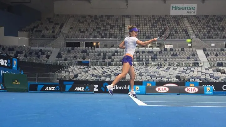 Reacția care o va scoate din minți pe Simona Halep