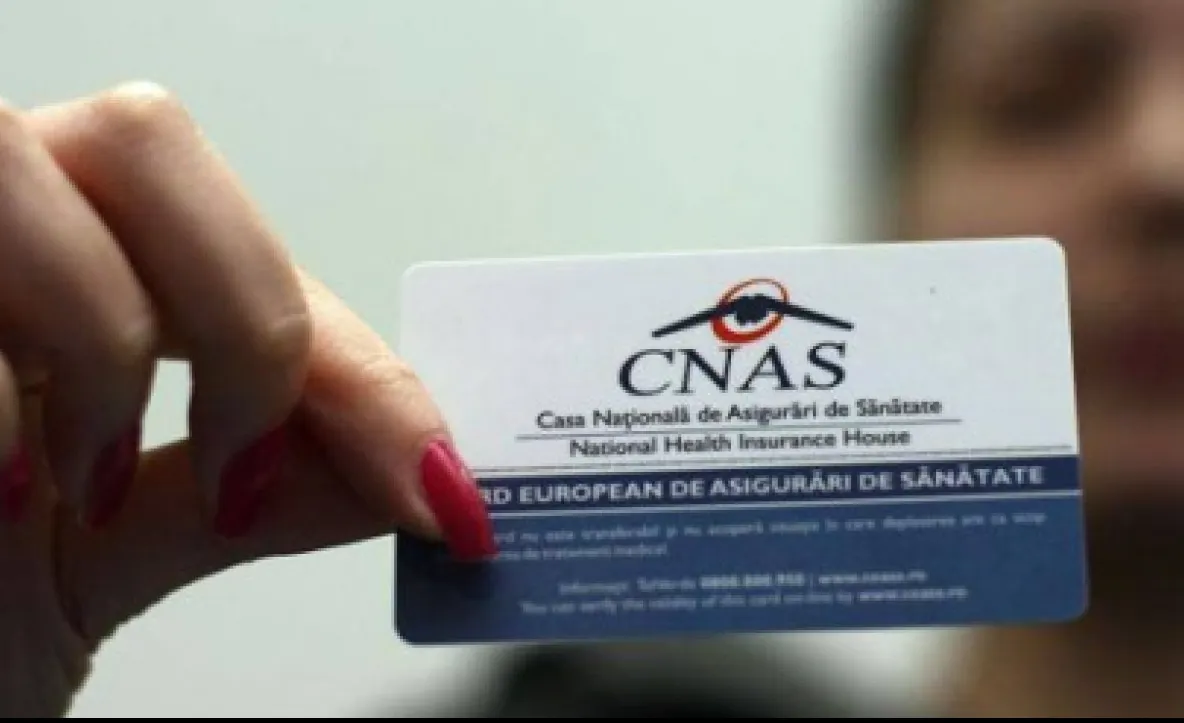 Anunţ important despre CARDUL DE SĂNĂTATE. De azi se schimbă totul