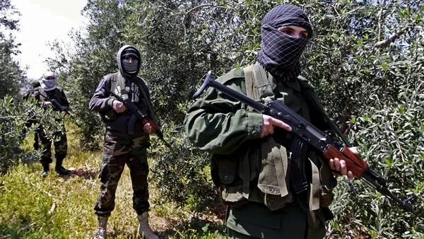 Armata Israelului a vrut să ucidă un lider Hezbollah, dar au eliminat un oponent al organizației arabe