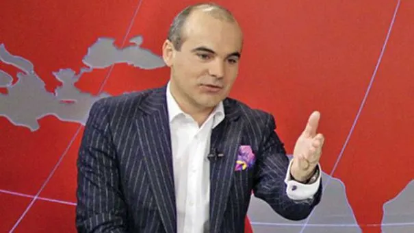 Rareş Bogdan: Anul 2015, vital pentru Iohannis 