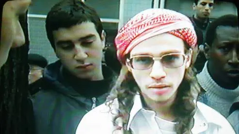CHARLIE HEBDO. Mentorul celor doi fraţi terorişti LUCRA la spitalul unde au fost duse victimele 