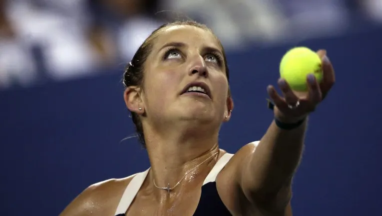 Adversara Simonei Halep din finala de la Shenzhen are sânge românesc