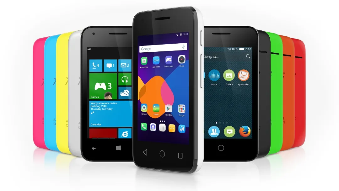 AI UITAT că există, dar acum dă peste cap PLANURILE Google și Microsoft: Iată ce nebunie de telefon!