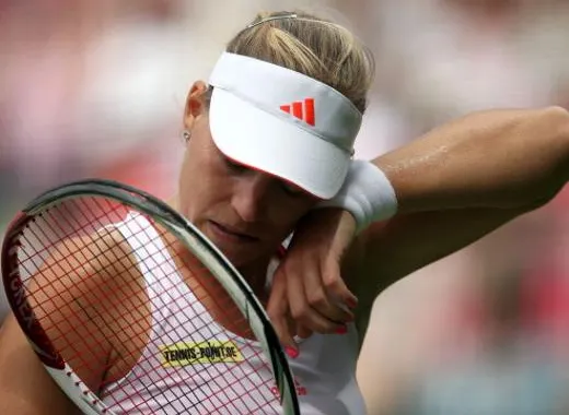 Surpriză URIAȘĂ la Australian Open produsă de o româncă