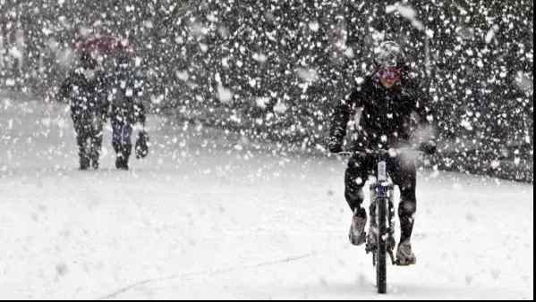 Cum va fi vremea de Crăciun. Anunț surprinzător de la Meteo