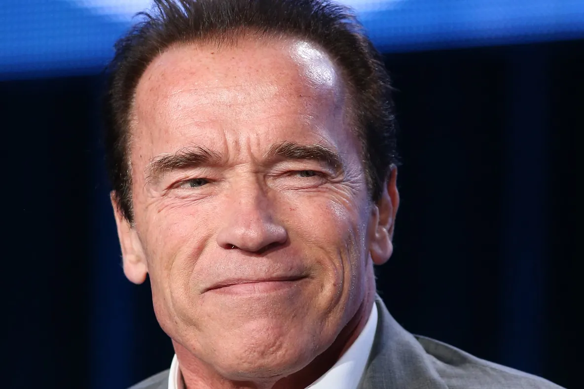 Reacţie neaşteptată a actorului Arnold Schwarzenegger: ce a făcut în timpul unui interviu