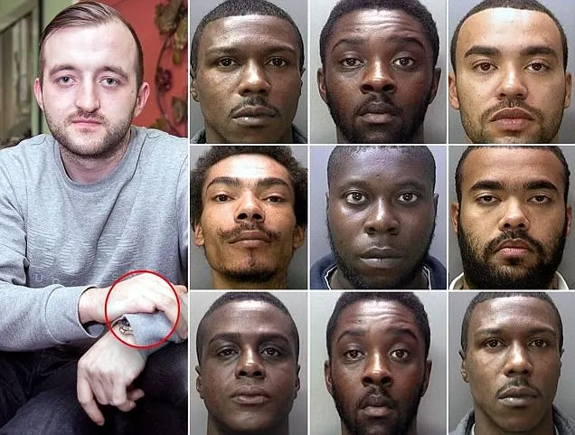 Un detaliu din această fotografie te va lăsa fără cuvinte