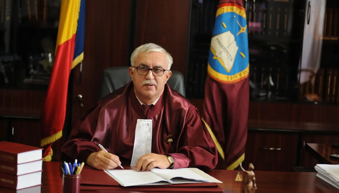 Zegrean, după decizia privind alegerile: Mai avem 30 de dosare, nu schimbăm practica de azi pe mâine