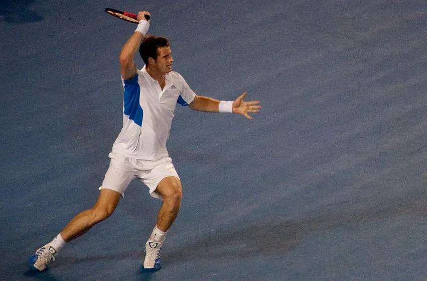 Cel mai prost serviciu din istoria tenisului, la Australian Open 2015 VIDEO