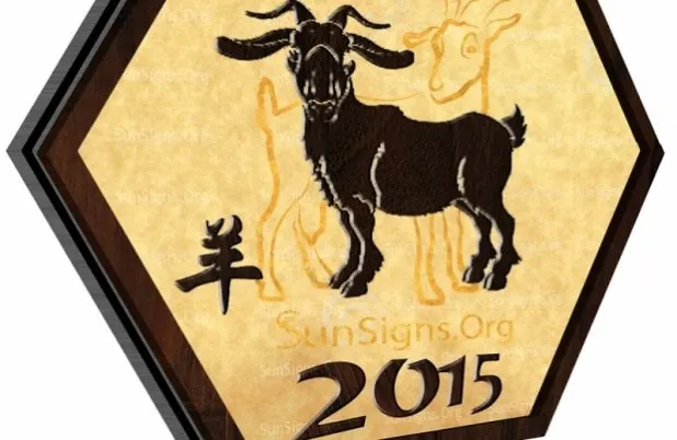HOROSCOP CHINEZESC. Anul CAPREI DE LEMN. Pregăteşte-te pentru SCHIMBĂRI MAJORE!