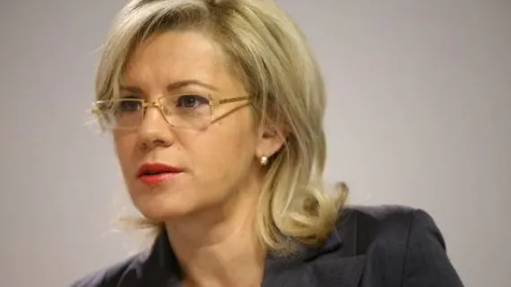 Creţu, despre ţările cu un nivel redus de absorbţie: Am trimis echipe DG Regio pentru a le ajuta 