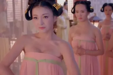 Cenzura din China: un serial TV a fost întrerupt pentru "decuparea sânilor"