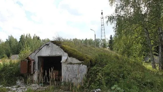 Un post radio misterios transmite de 40 de ani mesaje ciudate. Nimeni nu ştie ce înseamnă