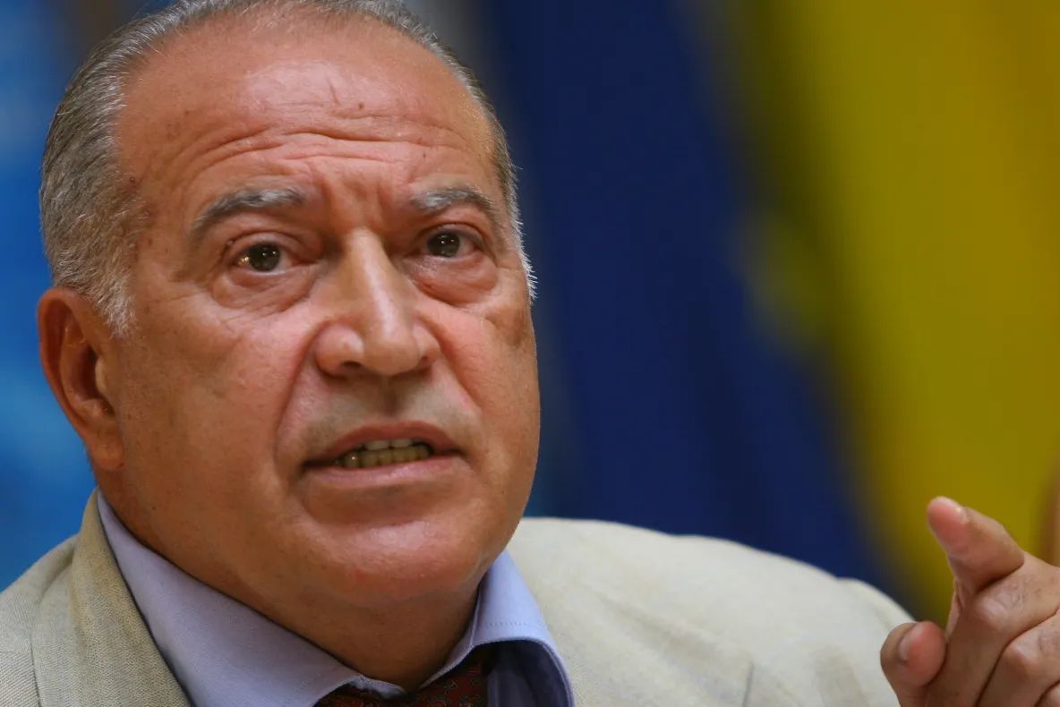 Dosarul ICA: Dan Voiculescu rămâne cu condamnarea de 10 ani de închisoare