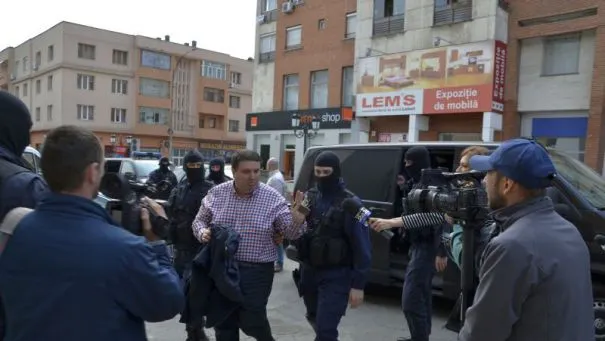 Dosarul de corupție al lui Adrian Duicu a fost trimis înapoi la DNA