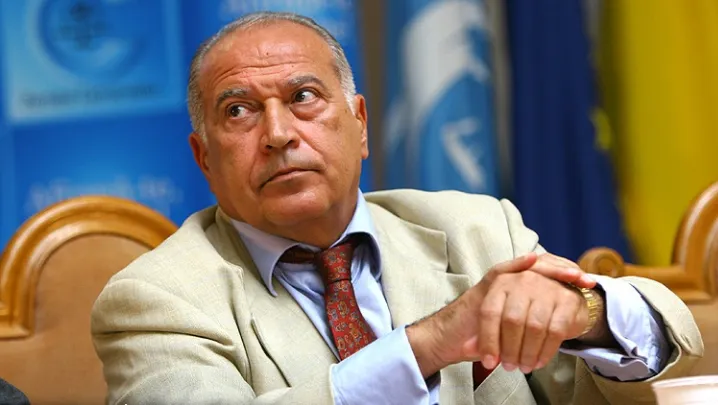 Dan Voiculescu: Băsescu, când vii la pușcărie?