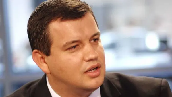 Eugen Tomac candidează la președinția PMP