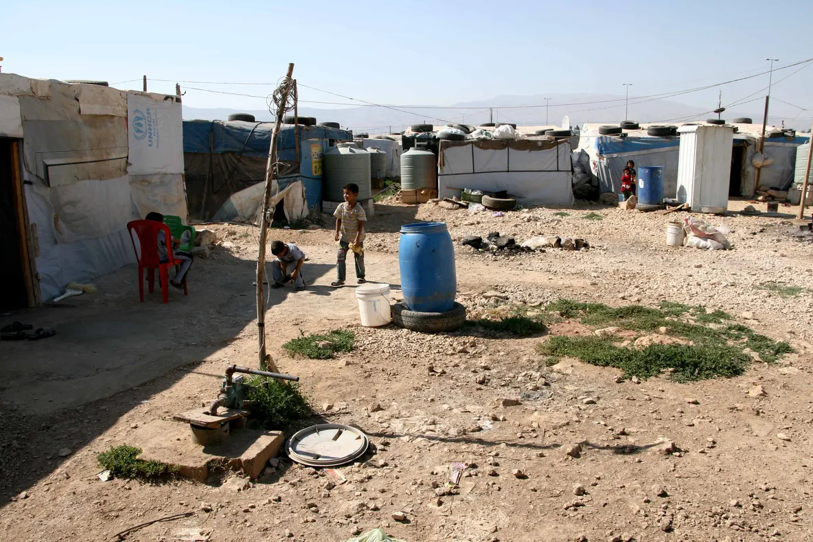 În PREMIERĂ la TV din România, documentar despre TRAGEDIA din Siria 