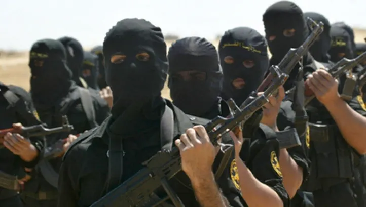  Franța, țara cu cele mai multe ATACURI TERORISTE cu arme de foc în 2013 
