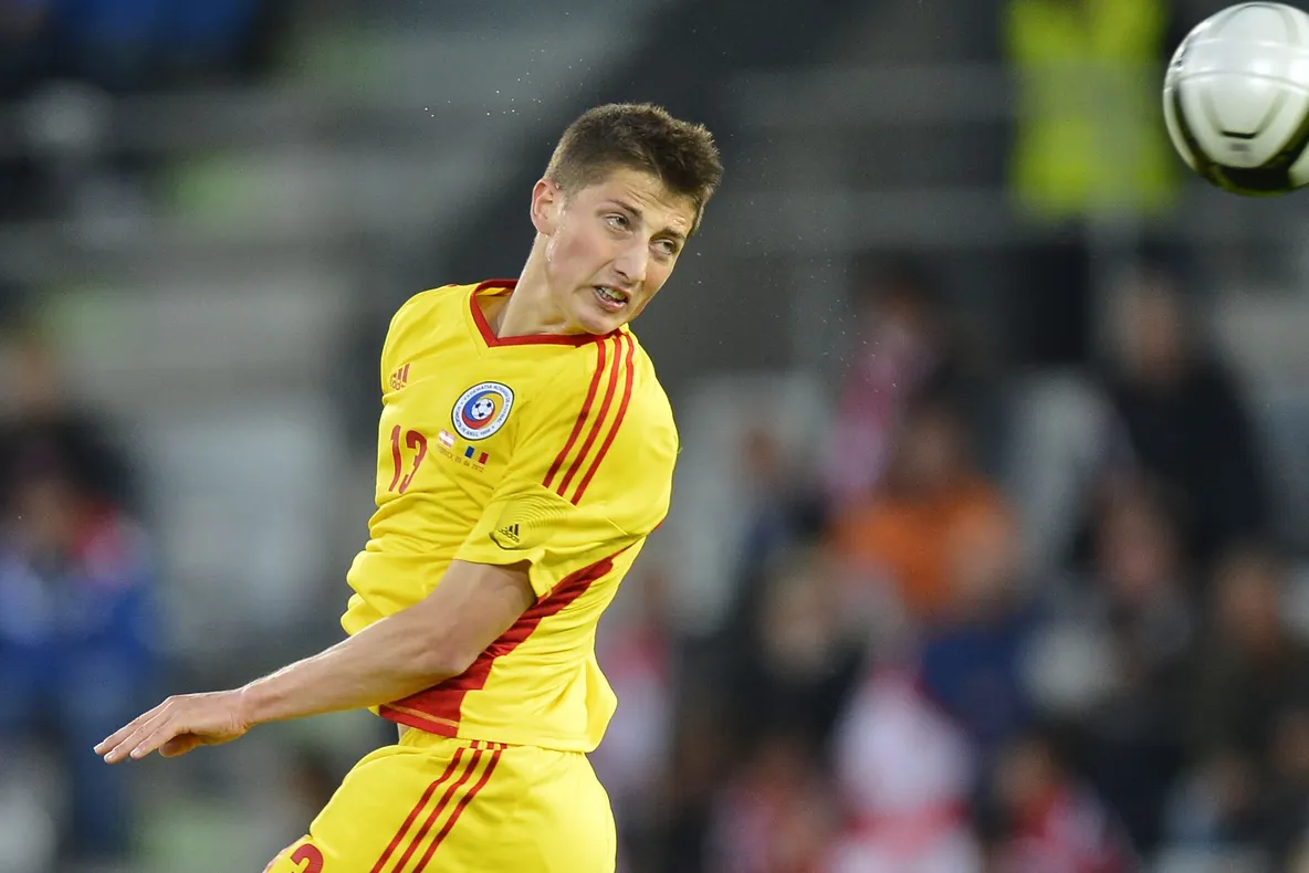 Transfer spectaculos reuşit de Dinamo