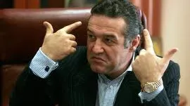 Gigi Becali contraatacă: a pus la punct un plan prin care să recupereze emblema Stelei