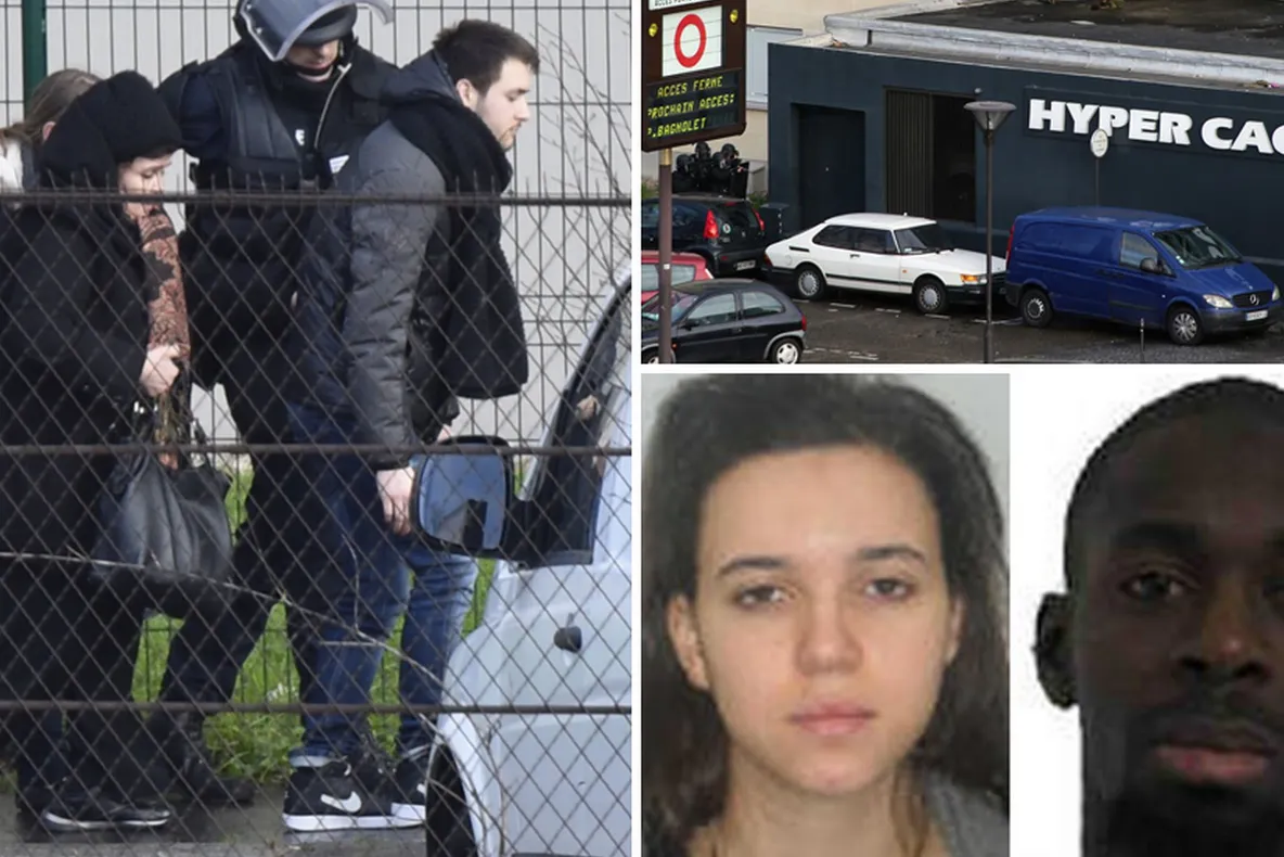Mărturia unui ostatic de la magazinul evreiesc din Paris. Cutremurător: ce le-a spus TERORISTUL