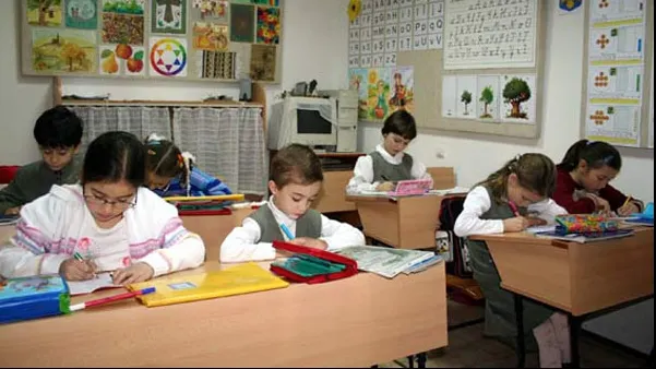Revoltător. Câte şcoli nu au autorizaţie de funcţionare cu două zile înainte de începerea şcolii