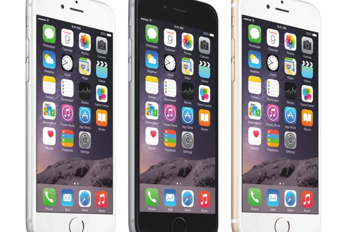 Ţi-ai luat iPhone 6? Apple pregăteşte un smartphone şi mai puternic