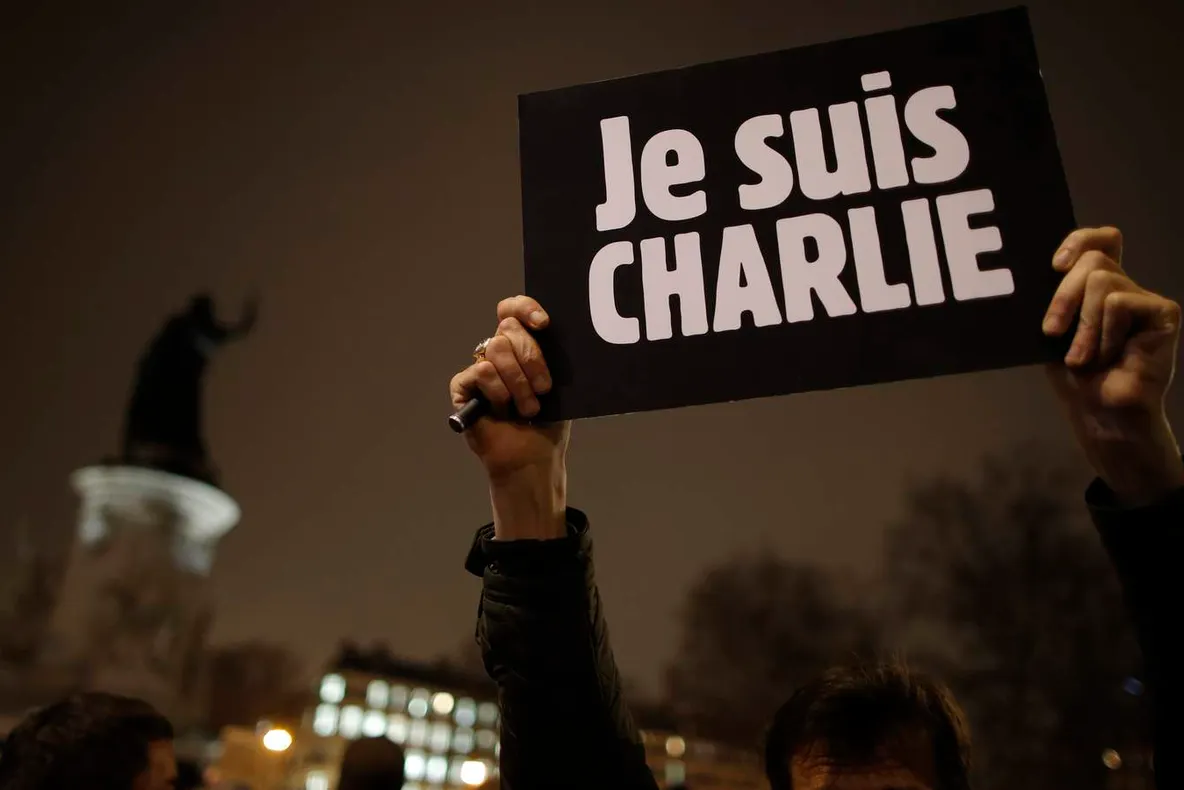 CHARLIE HEBDO. Tiraj EXCEPȚIONAL, anunțat de ziarul francez pentru următorul număr 
