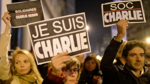 POLITICIAN ROMÂN, REACȚIE INCREDIBILĂ, după ATENTAT: NU MI-A PLACUT NICIODATĂ CHARLIE HEBDO!