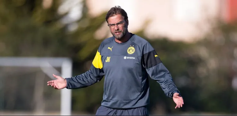 Borussia Dortmund se teme de Steaua! Ce spune Klopp despre campioni