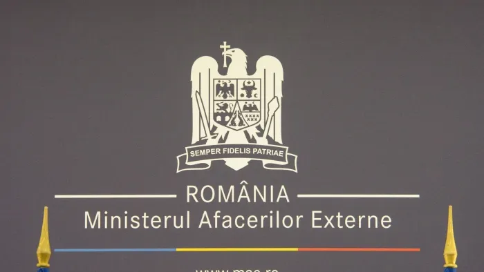 MAE cheamă Ambasada Libiei la discuții, după accidentul în care a murit un marinar român 