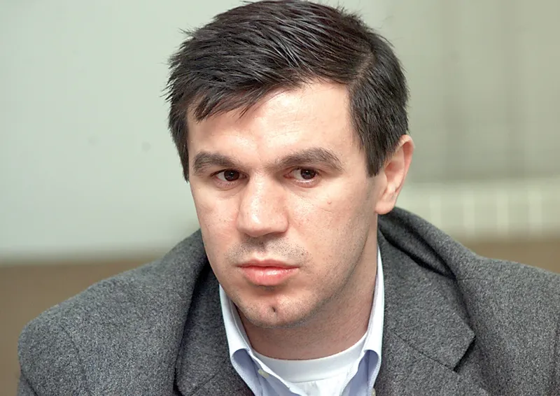 Mihai Leu a primit un telefon de la un nume uriaş din box după ce s-a operat de cancer