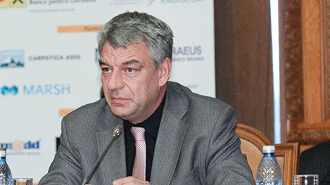 Ministrul Economiei: Ipoteza falimentului Oltchim este exclusă 