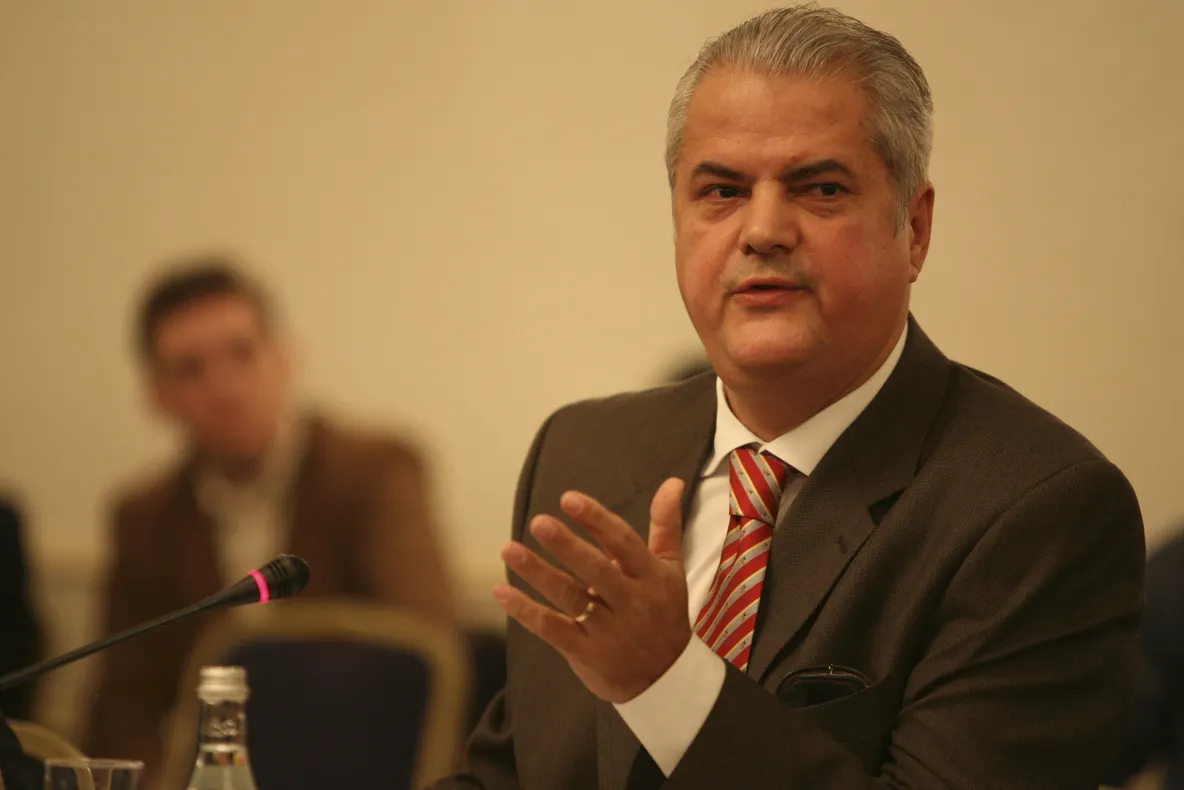 Lovitură dură pentru Adrian Năstase. Decizia luată cu puţin timp în urmă de PSD