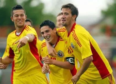 România U21 are un nou selecţioner